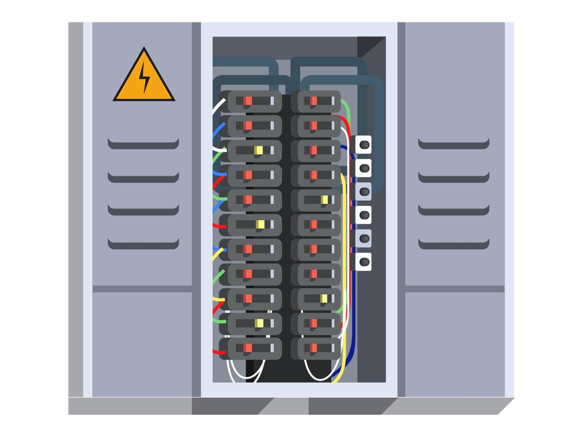 The Path to Safety and Quality for SolidState Circuit Breakers UL Solutions